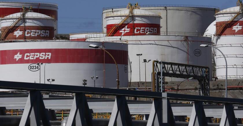 Cepsa