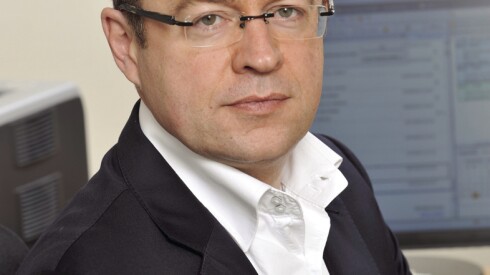 Olivier Weller