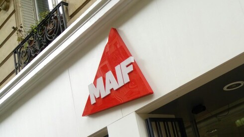 Maif mutuelle