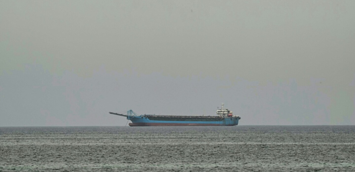 War in the Middle East: US military says it prevented six ships from leaving Iranian ports.