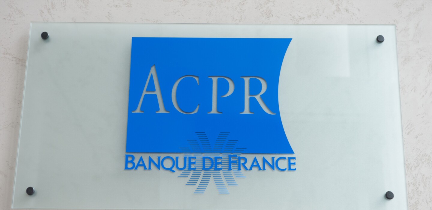 Le gendarme de l'assurance suspend le courtier Jacques Pilliot