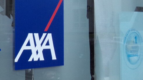AXA banque assurance 