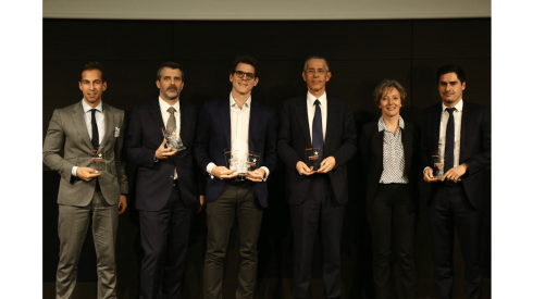 European ETF Awards 10