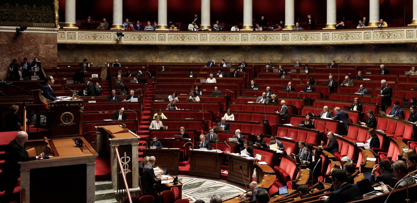 Budget 2026: le statut du bailleur privé adopté par les députés