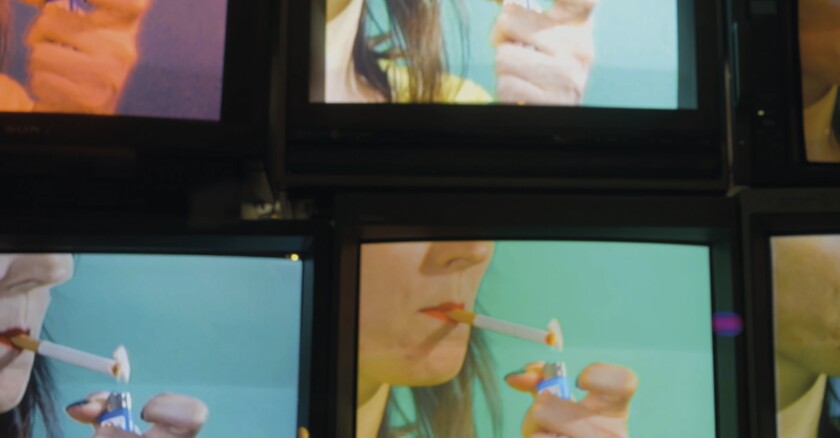 Les clbrits rendent nouveau cool la cigarette, au grand dam des militants anti-tabac - l'Opinion Les clbrits rendent nouveau cool la cigarette, au grand dam des militants anti-tabac - l'Opinion