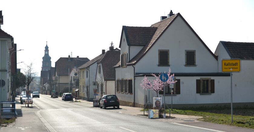 Donald Trump German Roots