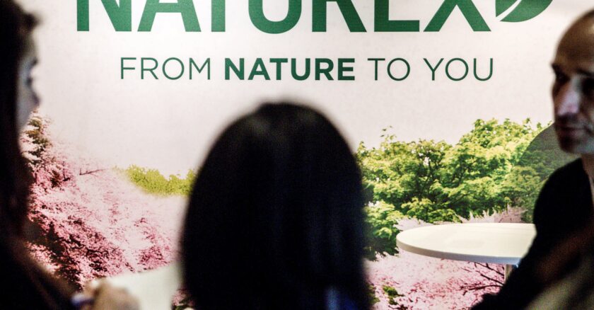 Naturex
