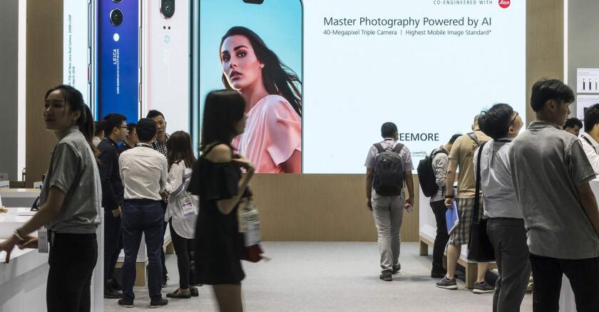 Huawei