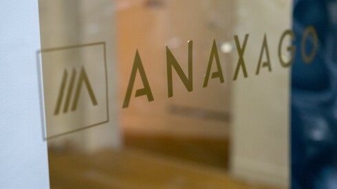 La plate-forme d’investissement Anaxago