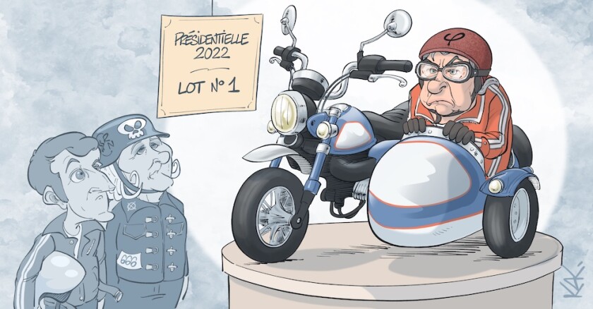 Kak_Présidentielle_Mélenchon_stratégie_législatives 20/04/2022