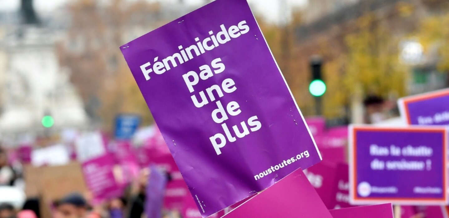 &laquo; Il faut former tous les magistrats &raquo; : les f&eacute;minicides, ces autres d&eacute;faillances de l&rsquo;&Eacute;tat