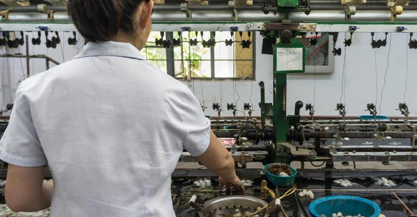 « La faiblesse persistante de l'industrie a un impact sur (la) croissance » des économies émergentes (les économistes de JPMorgan).