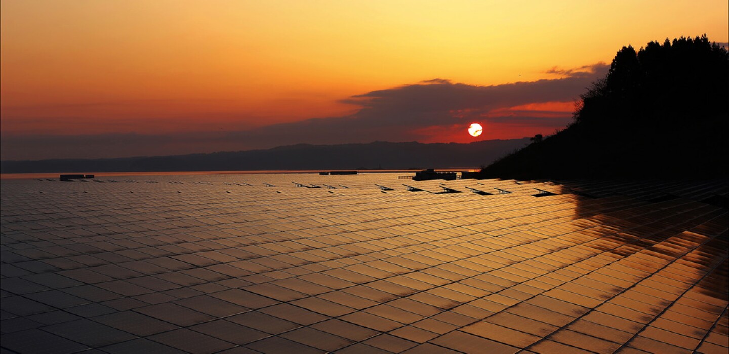 TotalEnergies va rationaliser sa présence géographique dans les renouvelables