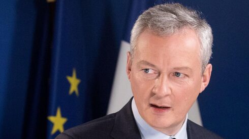 Bruno Le Maire
