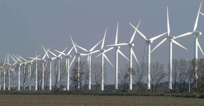 Eoliennes 04/10/2022 Motte