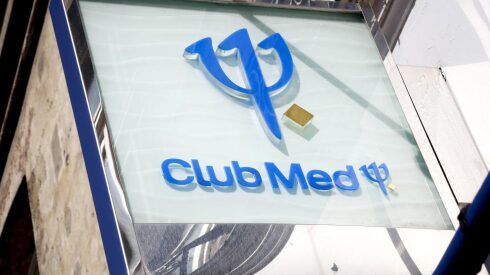 club med