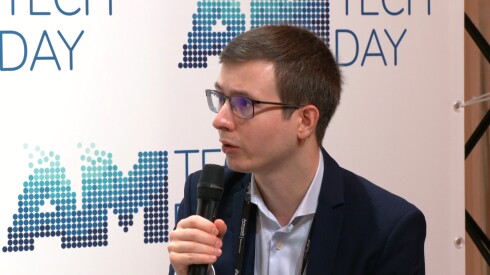 Sylvain Forté