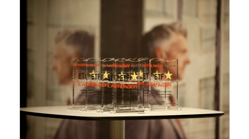 European ETF Awards 1