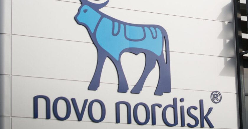 Novo Nordisk