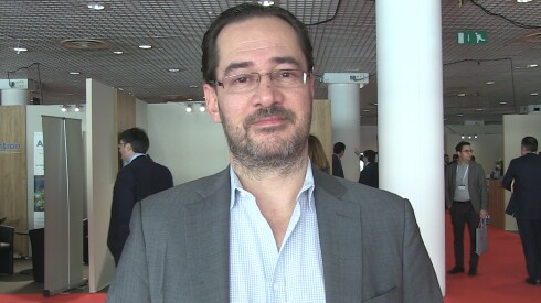 Arnaud Fromion, Avocat associé cabinet Goodwin