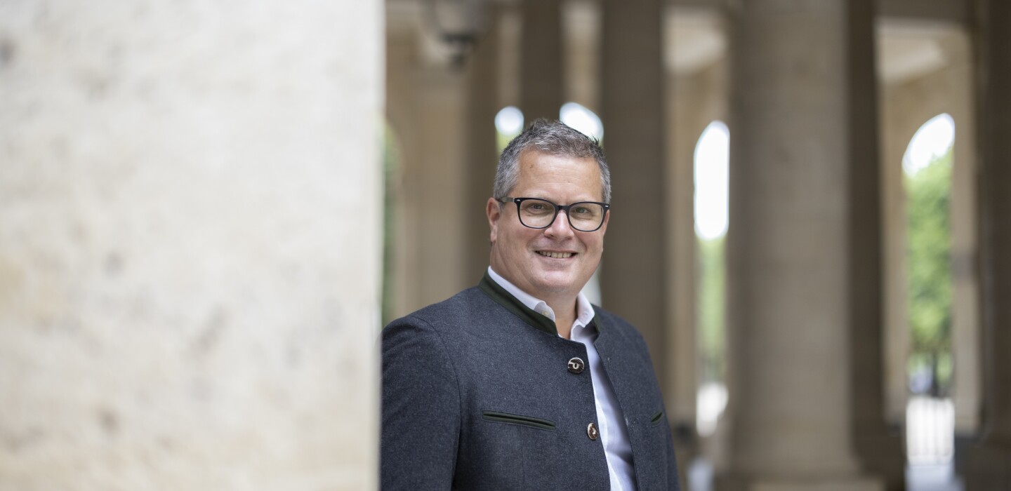 David Colon : « Nous vivons dans un grand désordre informationnel, pollué par les fausses informations »