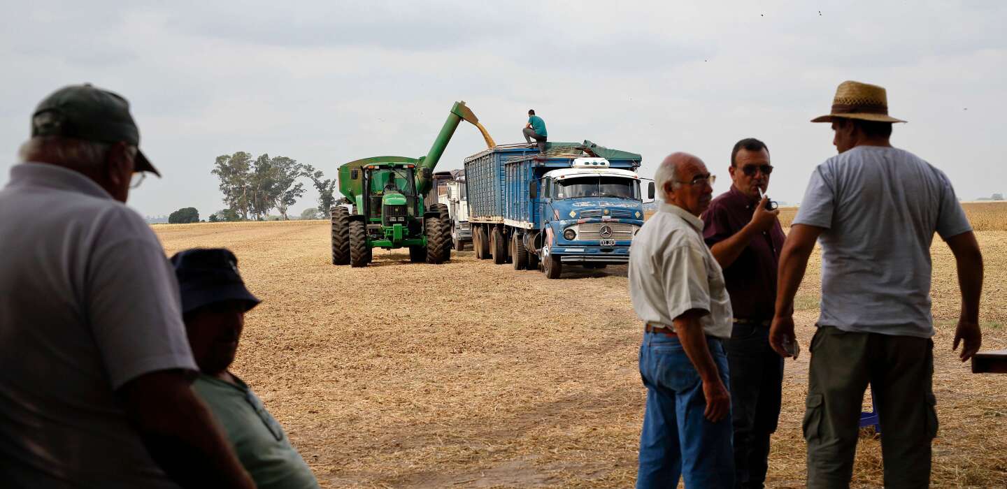 Deux pas en avant, trois en arrière, le tango sans fin du Mercosur