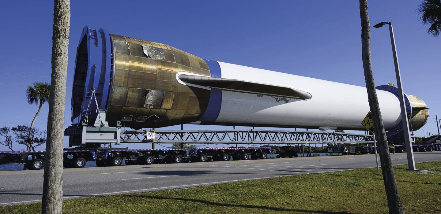 La stratégie de Jeff Bezos pour battre Elon Musk dans la course à la Lune