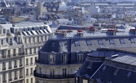 Immobilier Paris