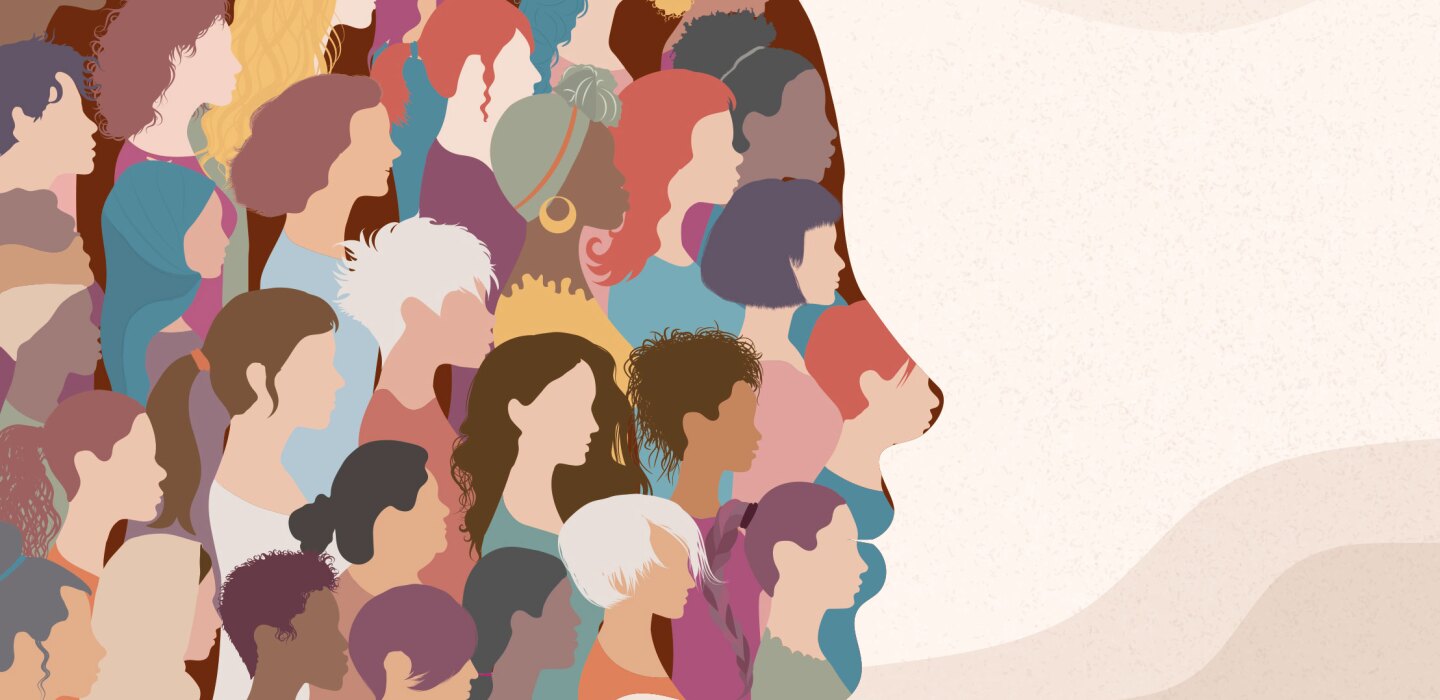 Les femmes paient cher à la retraite leurs carrières en pointillés