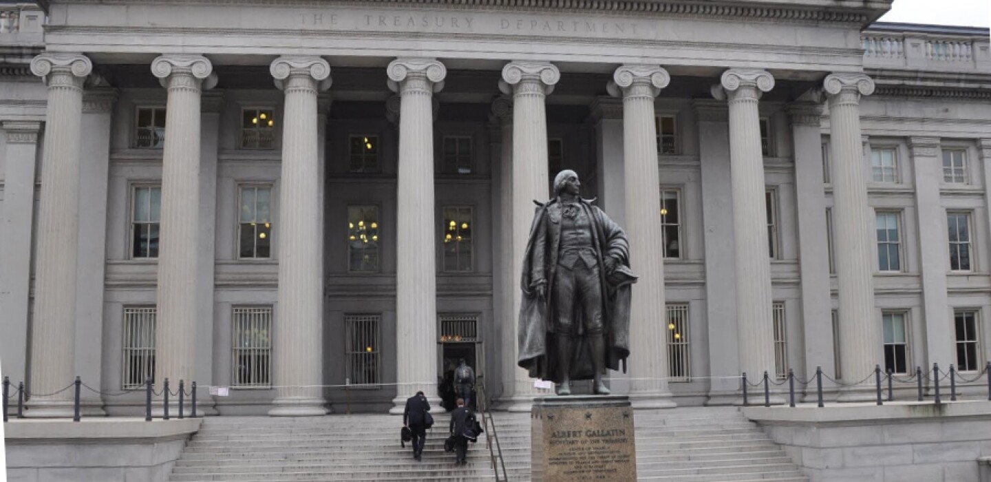 Les étrangers n’ont jamais détenu autant de bons du Trésor US