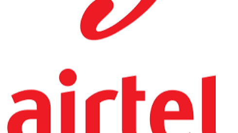 Logo Airtel money