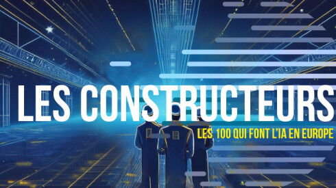 Constructeurs IA Godeau