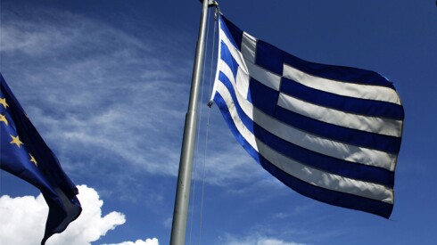 Photo: Angelos Tzortzinis/Bloomberg
