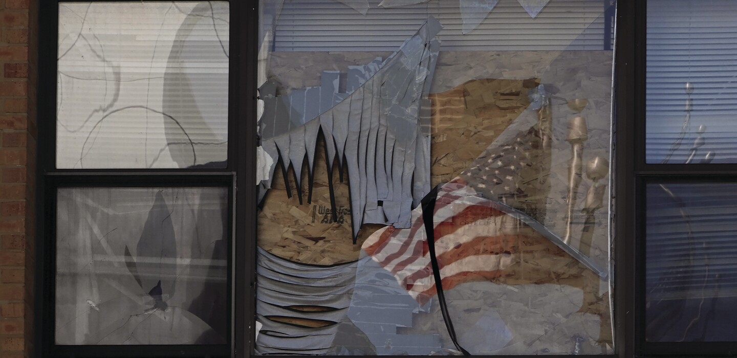 L'attrait du r&ecirc;ve am&eacute;ricain s'estompe pour l'&eacute;lite chinoise