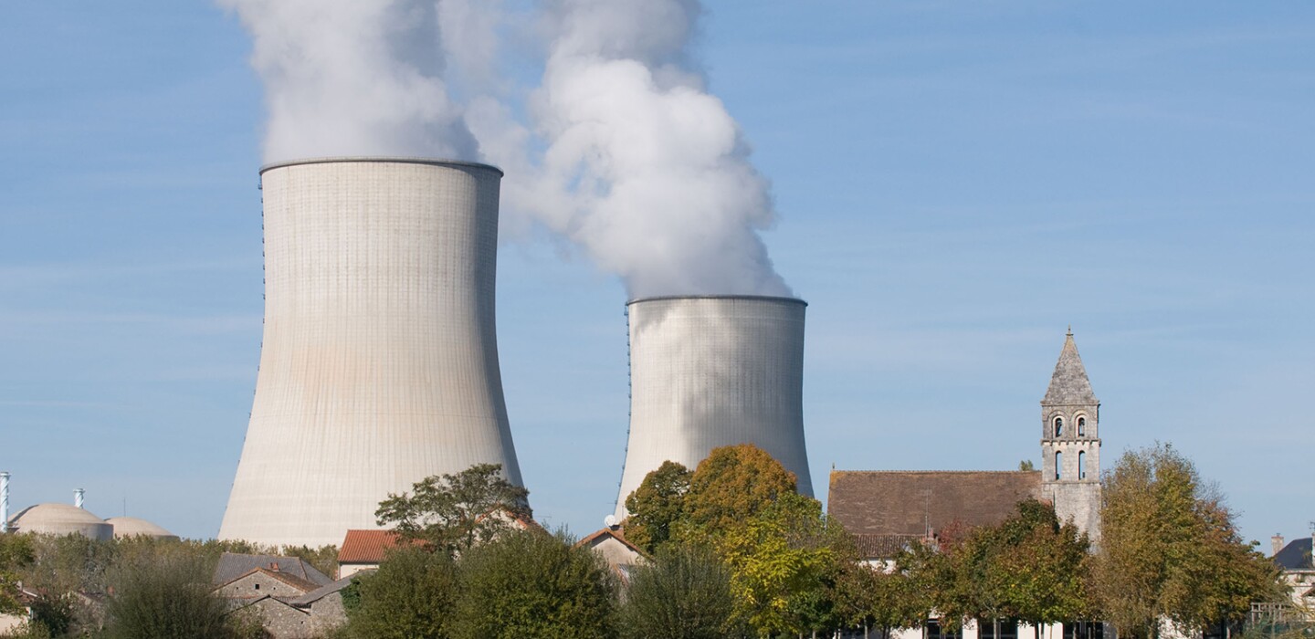 UBS AM lance un ETF sur le nucléaire et l’uranium