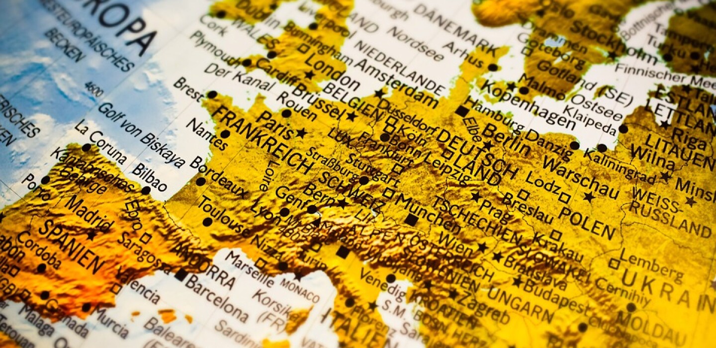 La collecte brute européenne du groupe Utmost augmente de 50% au premier semestre 2026
