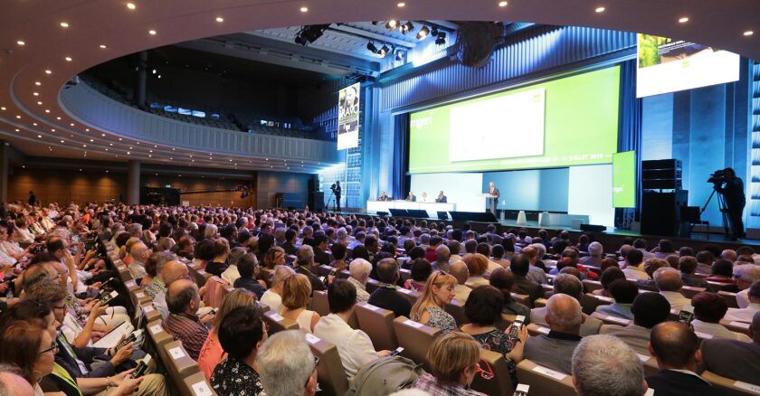 ASSEMBLEE MGEN