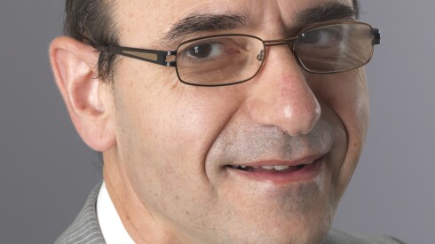 Bertrand Jounin