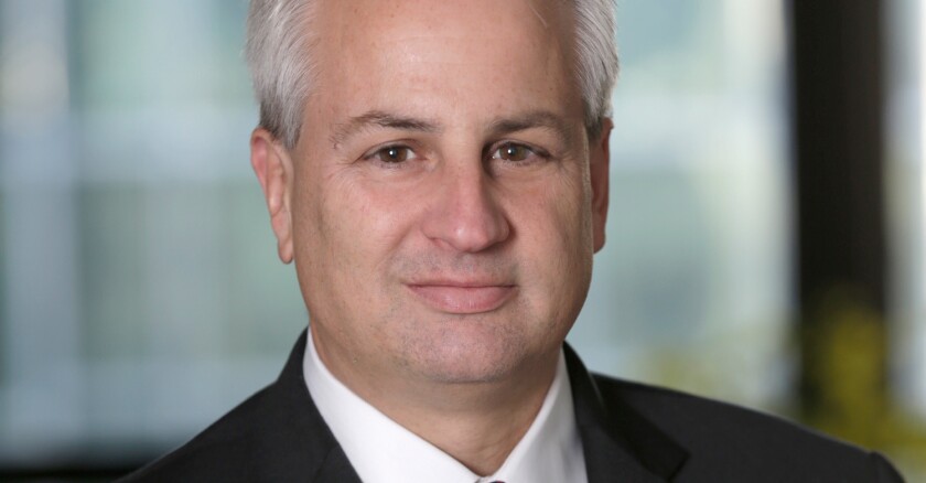 Doug Cifu, CEO de Virtu Financial