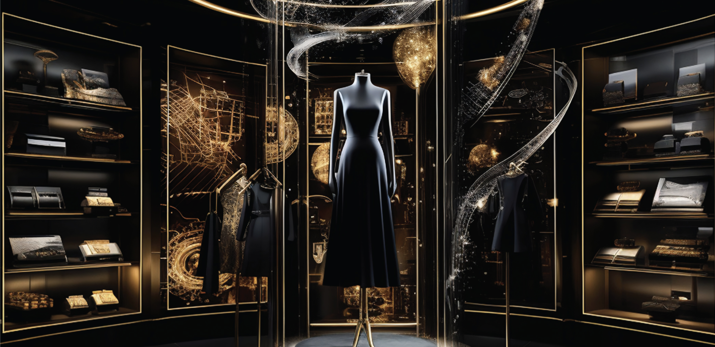 La technologie au service des nouveaux usages du luxe