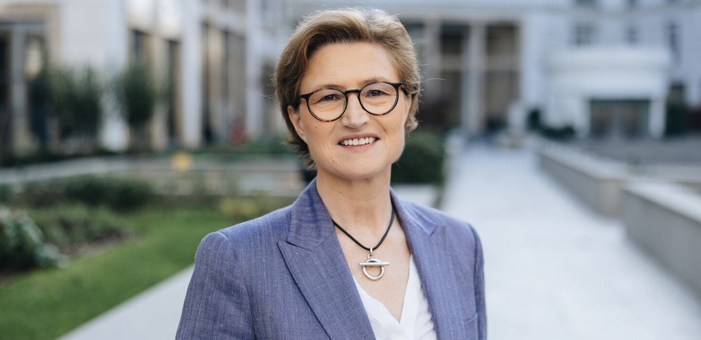 Michelin confie ses finances à Bénédicte de Bonnechose