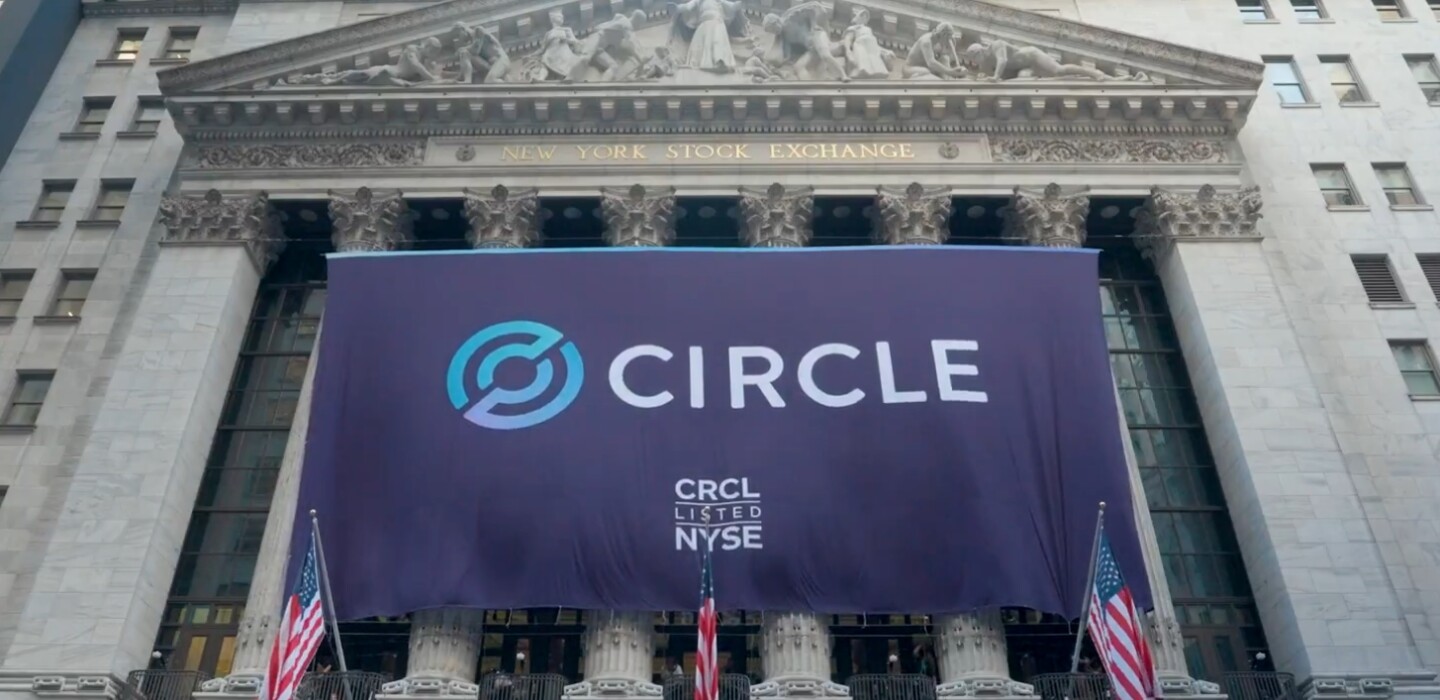 Le leader des stablecoins Circle obtient son agrément MiCA