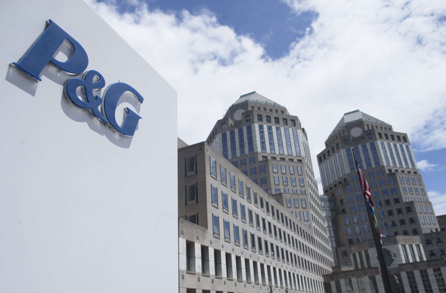 produits de procter et de jeu