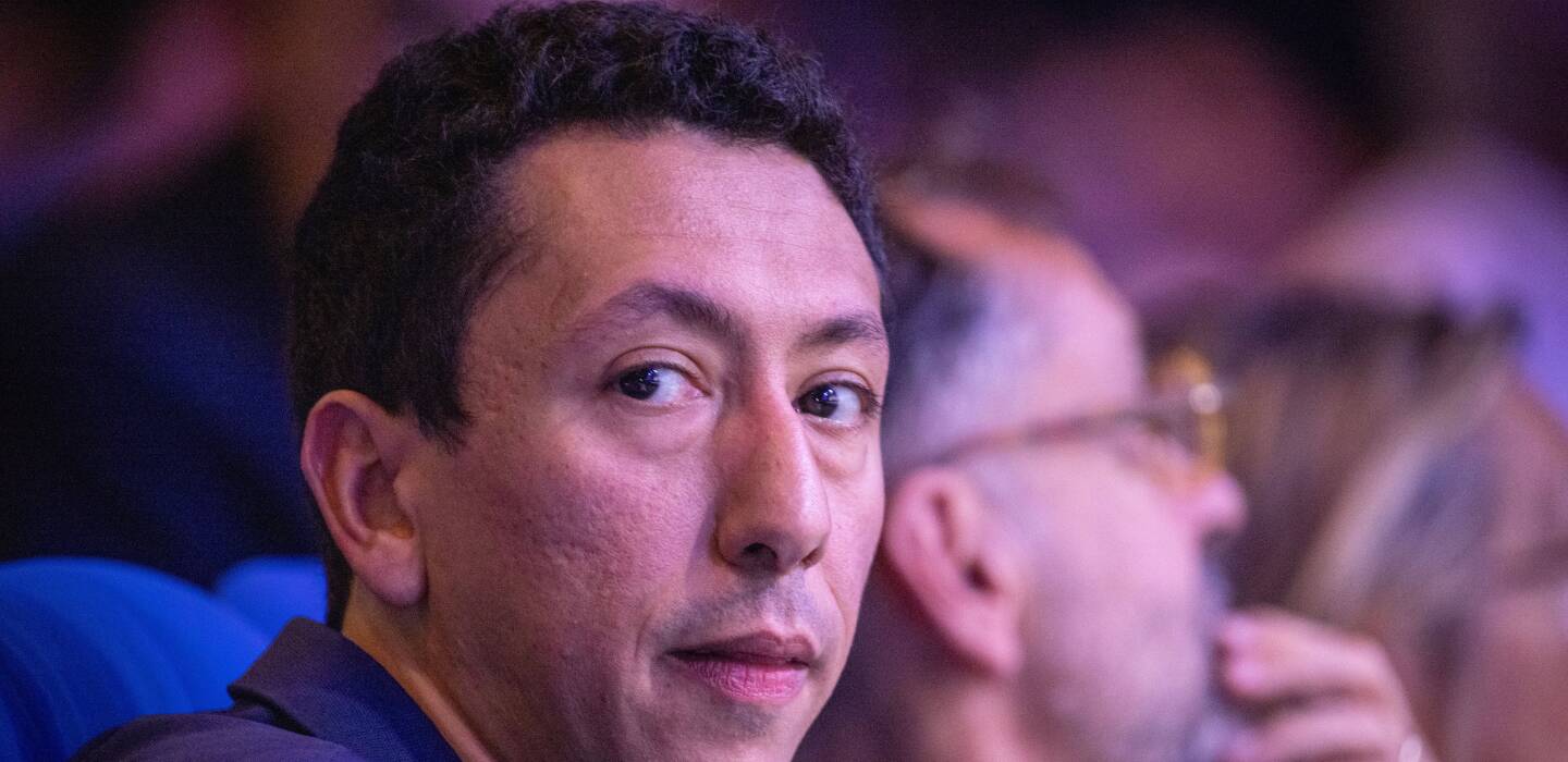 Othman Nasrou (Les Républicains): “our activists demand an end to the cacophony”