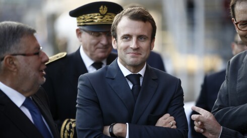 Preview Day Two At The 2014 Paris Motor Show