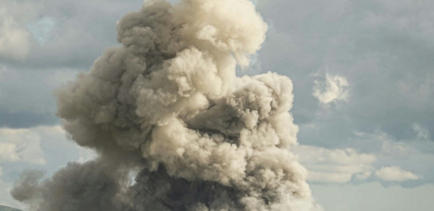 Persistent tensions between Iran, United States and Israel in the Middle East despite ceasefire