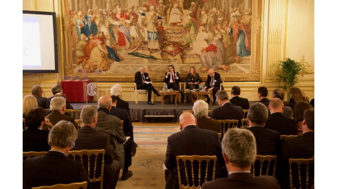 Grand Prix du Patrimoine Experts Certifiés