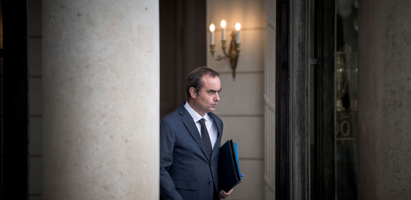 La stratégie du gouvernement pour faire avaler son budget