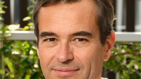 Christophe Leblanc