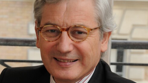 Denis Branche